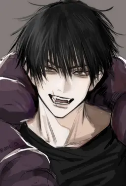 Profile image of 후시구로 토우지