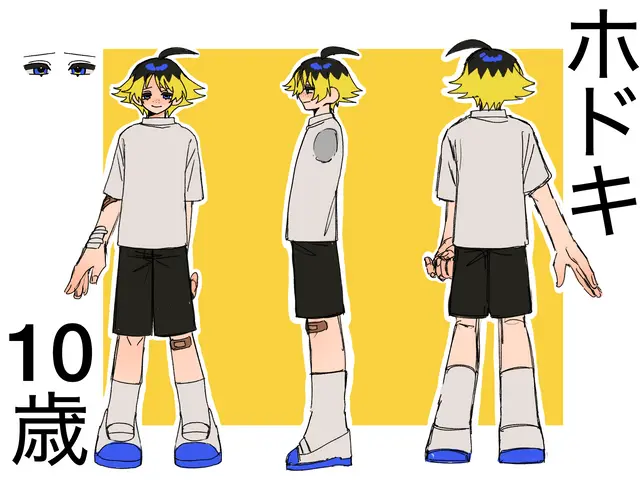 Profile image of ホドキ