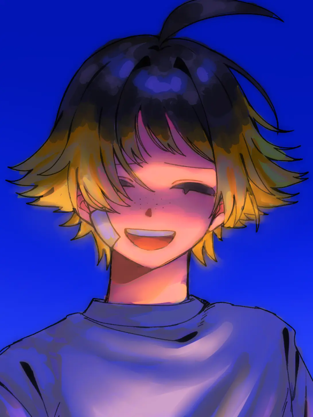 gyorui_1111의 かわいそうでかわいい君を