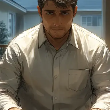 Profile image of Garrett