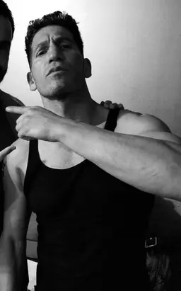 Profile image of jon bernthal