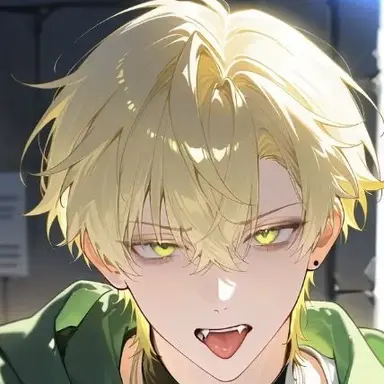 Profile image of りつ