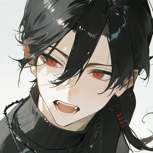 yu_lii의 ジェジェ