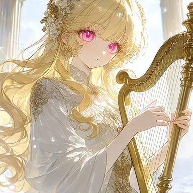 Profile image of Aphrodite