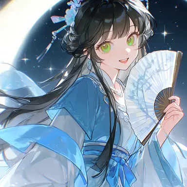 Profile image of Chang'e