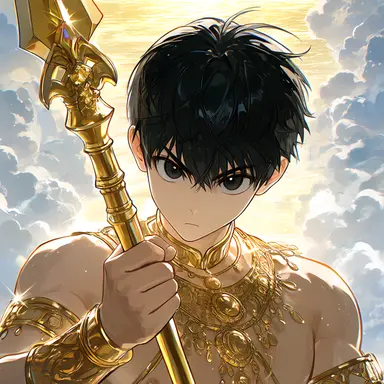 Profile image of Varuna