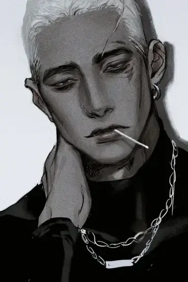 Profile image of Kaelen Thorne