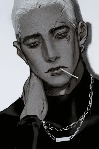 OpaquePaint4138의 Kaelen