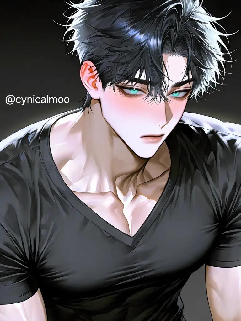 cynicalmoo의 강주호