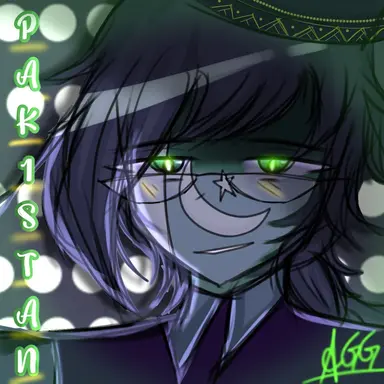 Profile image of 파키스탄