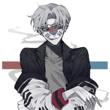Profile image of 남한
