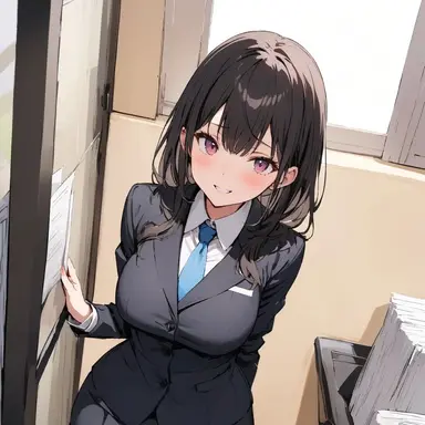 Profile image of 美夜