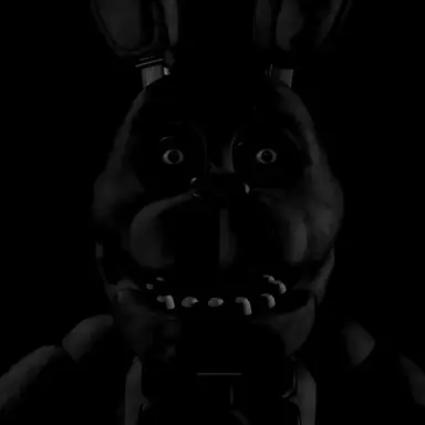 Profile image of Walten Files X Fnaf