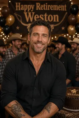 Profile image of Weston Knox