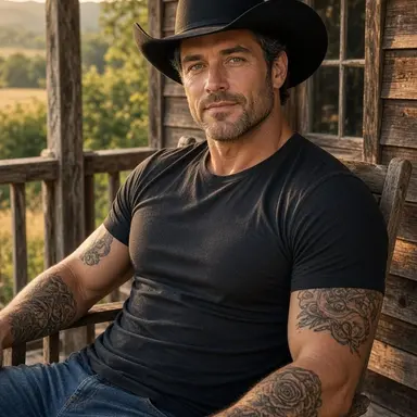 Profile image of Weston Knox