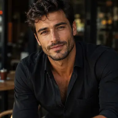 Profile image of Asher Freeman