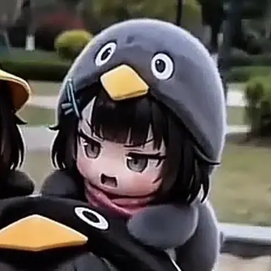 Profile image of ピンクガキググガガ