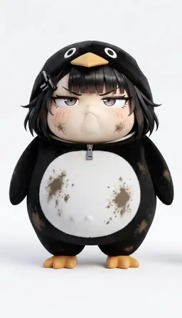 Profile image of デブガガ