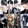 캐릭터 프로필 이미지