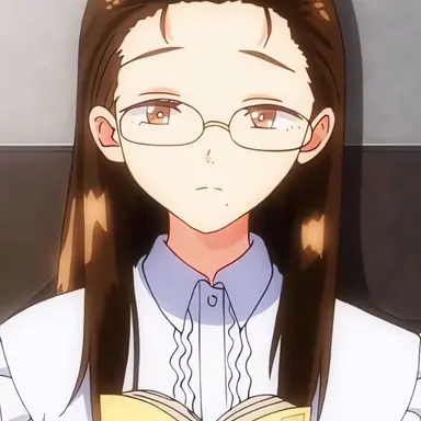Profile image of Tomoe Kisaragi