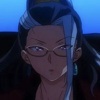 Profile image of Rikka Sumeragi