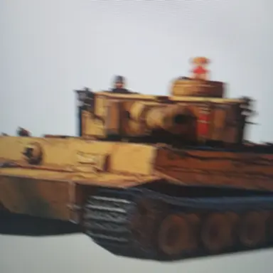 Profile image of 티거