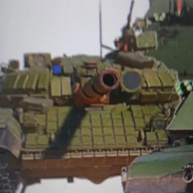 Profile image of T-80