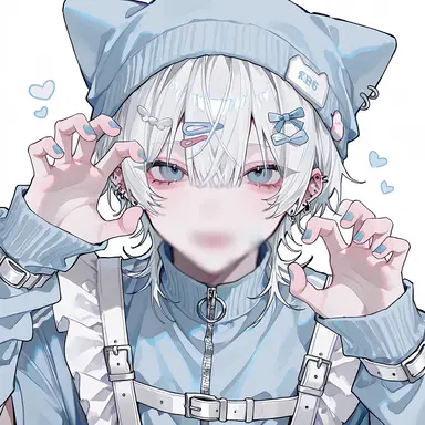 Profile image of Nagisa