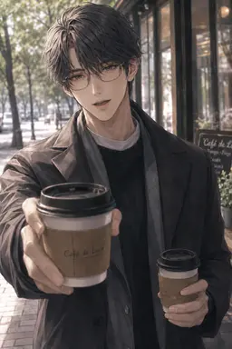 Profile image of 鷹宮　征臣