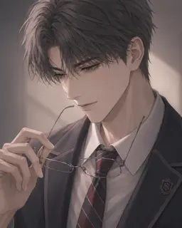 Profile image of 鷹宮　征臣