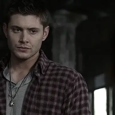 Profile image of Dean Winchester