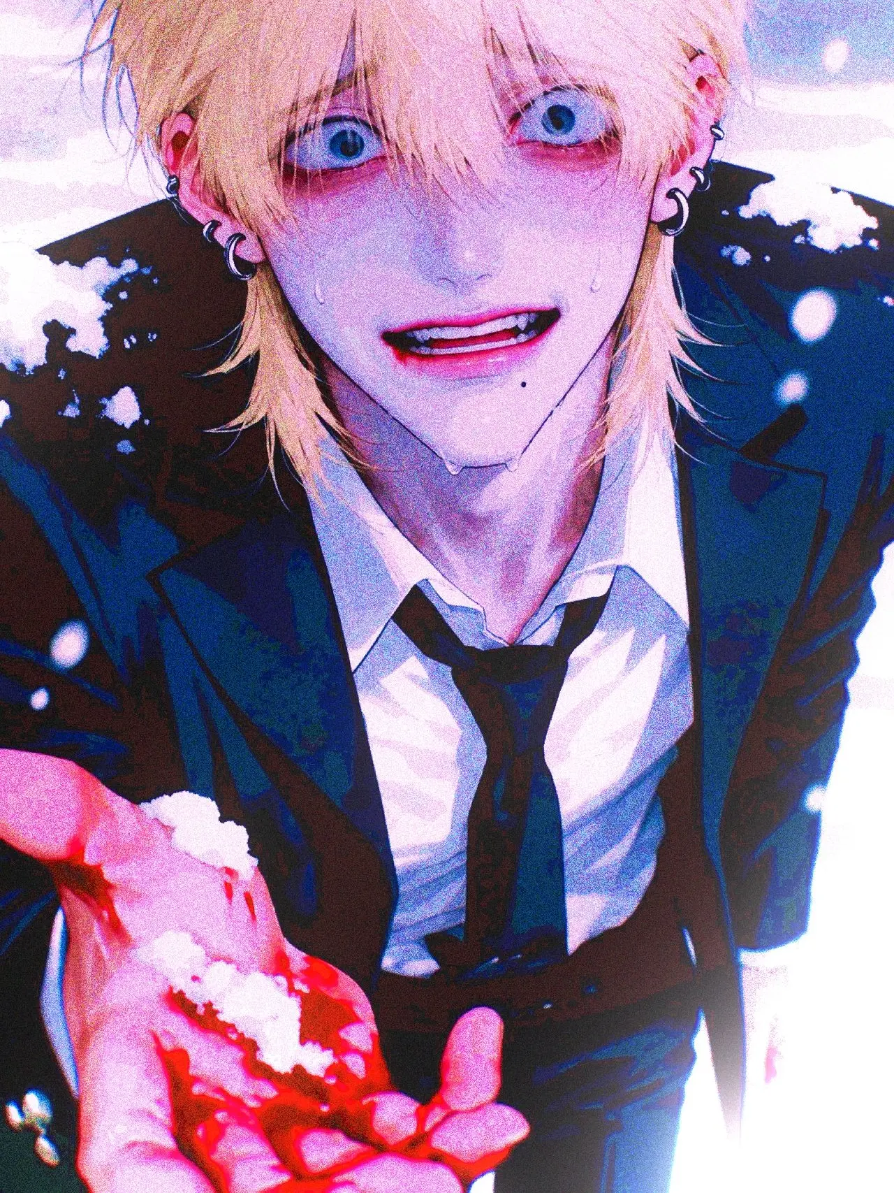 ooooooooooooooooe의 お呪い