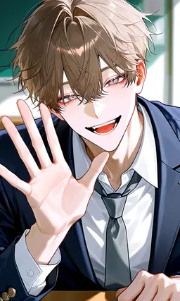 Profile image of 하루토