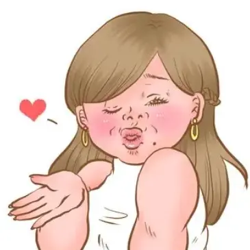 Profile image of ブリ子