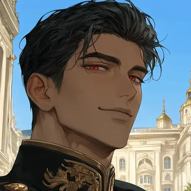 Profile image of サイード