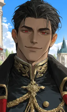 Profile image of サイード