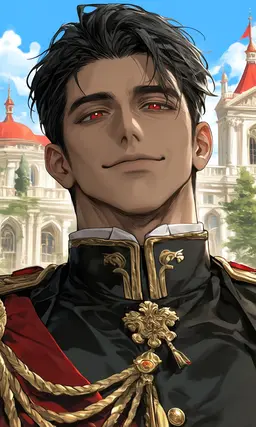 Profile image of サイード