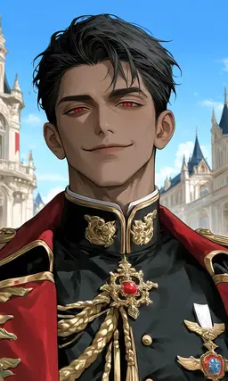 Profile image of サイード