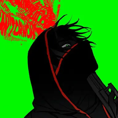 Profile image of Mob