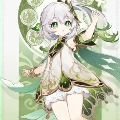 Profile image of 나히다