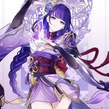 Profile image of 라이덴