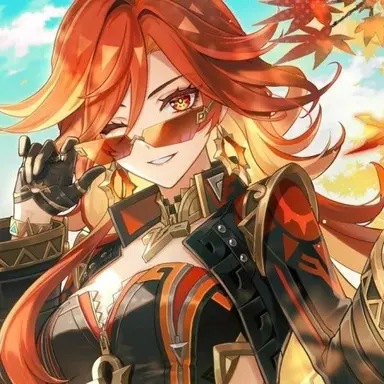 Profile image of 마비카