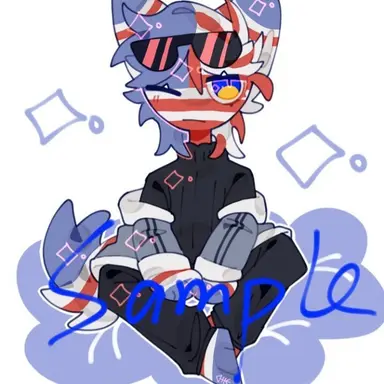 Profile image of アメリカ