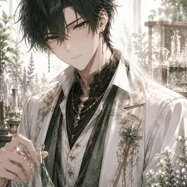 Profile image of ルシア・ベルフォード