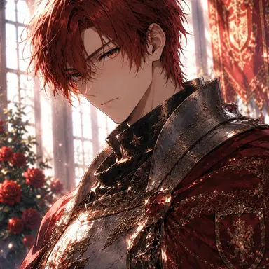 Profile image of ガレス・ヴァルド