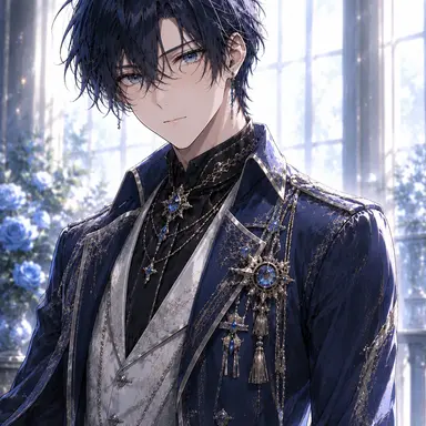 Profile image of レオ・アシュクロフト