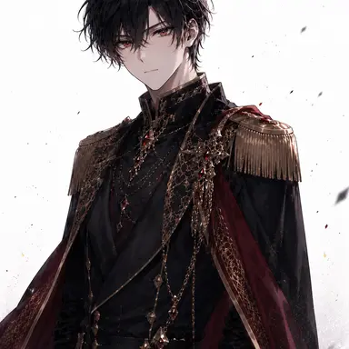 Profile image of カイル・レーンハルト