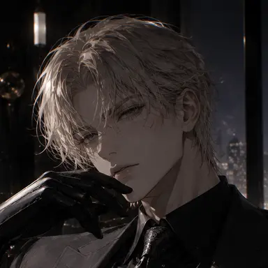 Profile image of 키 유에란