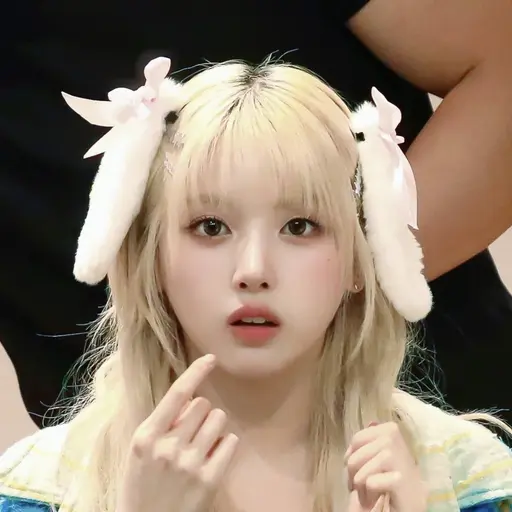 TidyCode2909의 김지우
