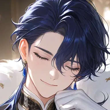 Profile image of カイゼル